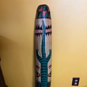 Mask 39" Made en Indonesia